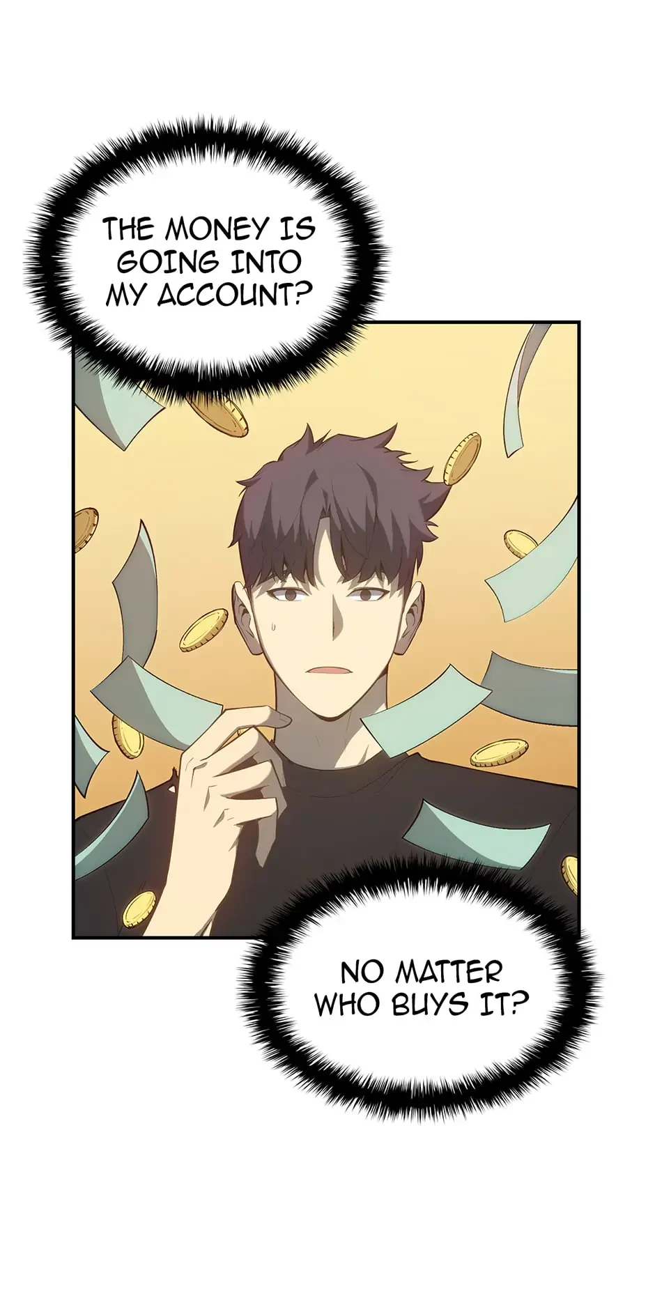 Return of the Disaster-Class Hero Chapter 20 - 29