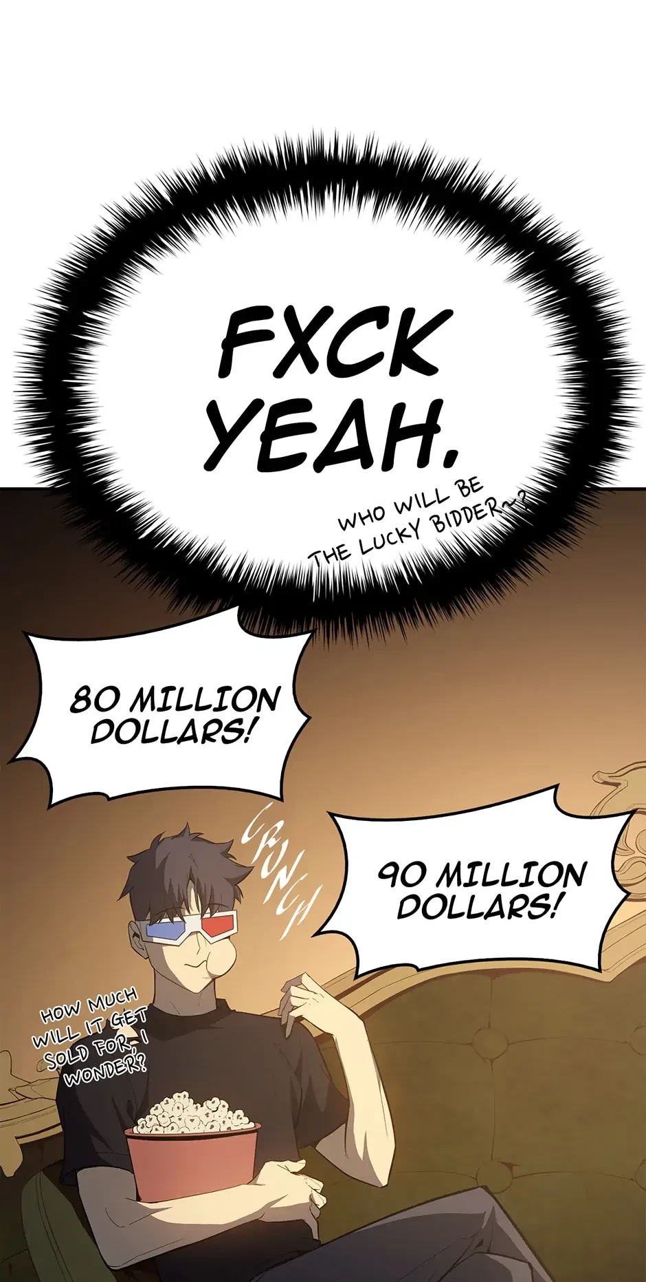 Return of the Disaster-Class Hero Chapter 20 - 30