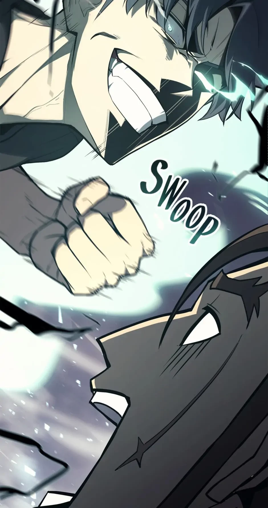 Return of the Disaster-Class Hero Chapter 22 - 104