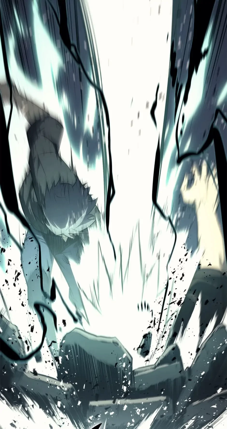 Return of the Disaster-Class Hero Chapter 22 - 106