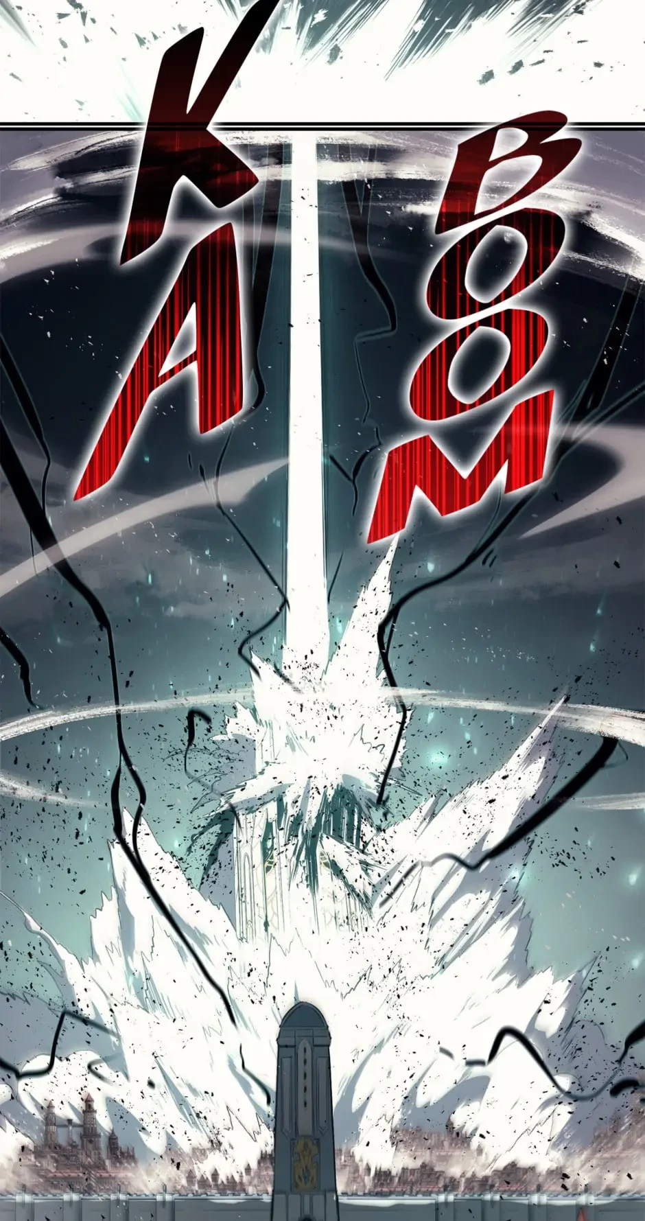 Return of the Disaster-Class Hero Chapter 22 - 107