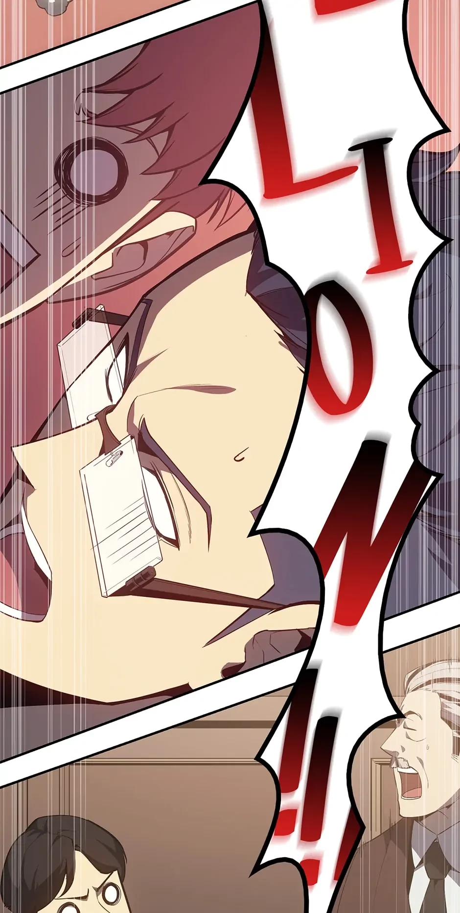 Return of the Disaster-Class Hero Chapter 20 - 34
