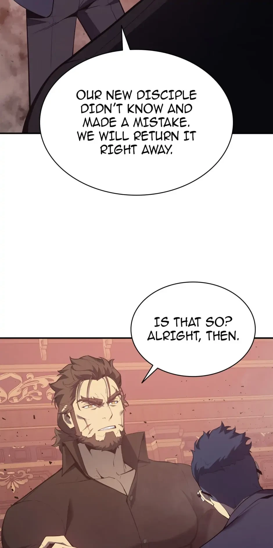 Return of the Disaster-Class Hero Chapter 19 - 10