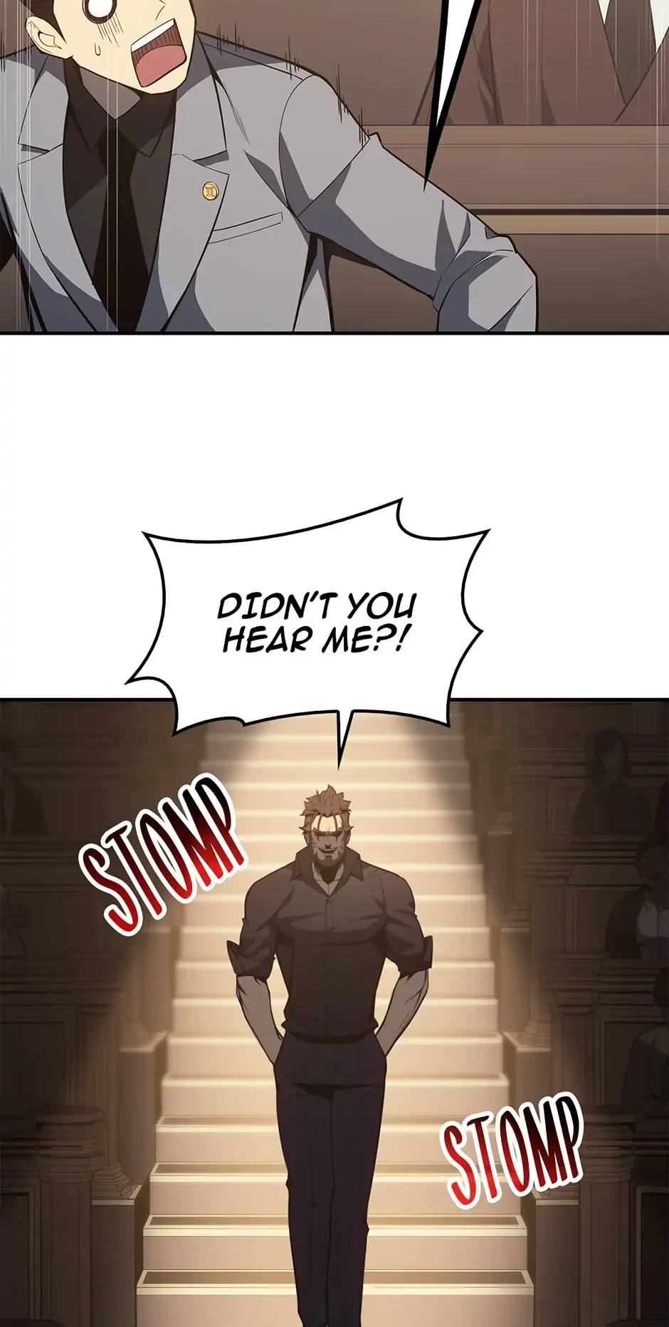 Return of the Disaster-Class Hero Chapter 20 - 35
