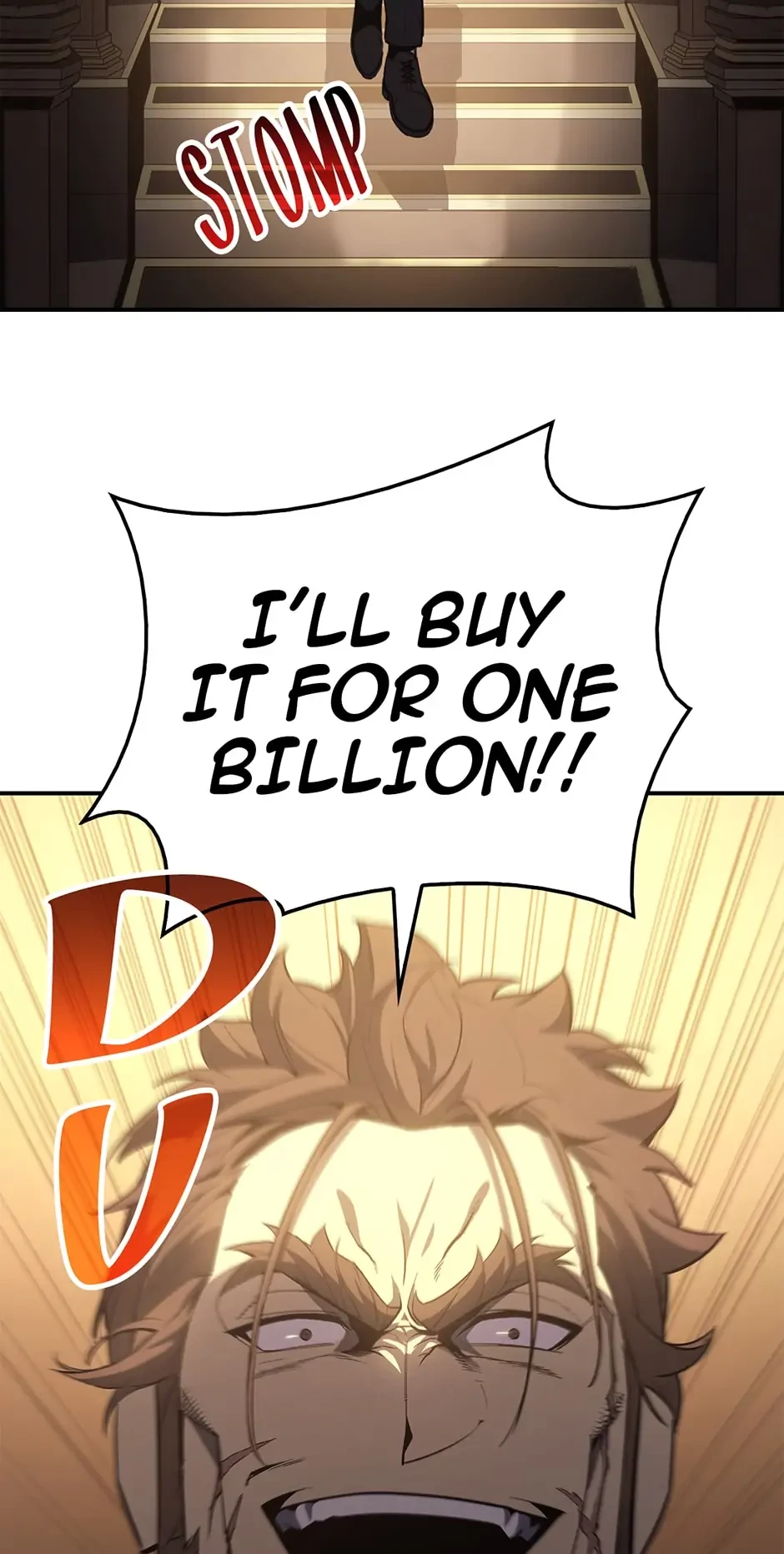 Return of the Disaster-Class Hero Chapter 20 - 36