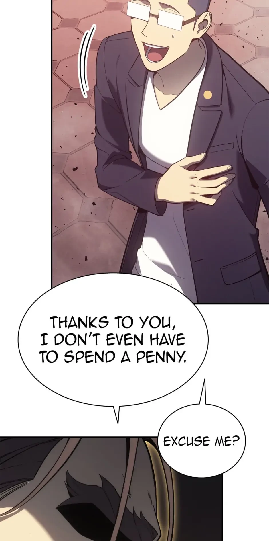 Return of the Disaster-Class Hero Chapter 19 - 12