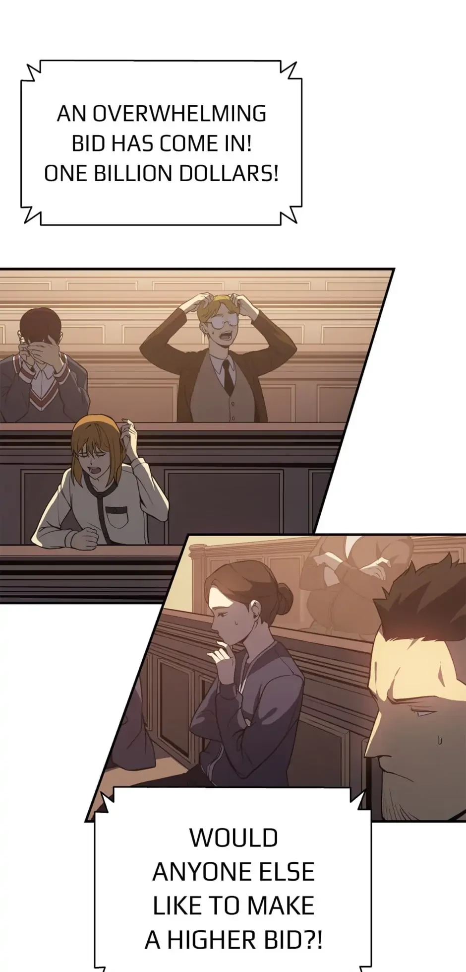 Return of the Disaster-Class Hero Chapter 20 - 39