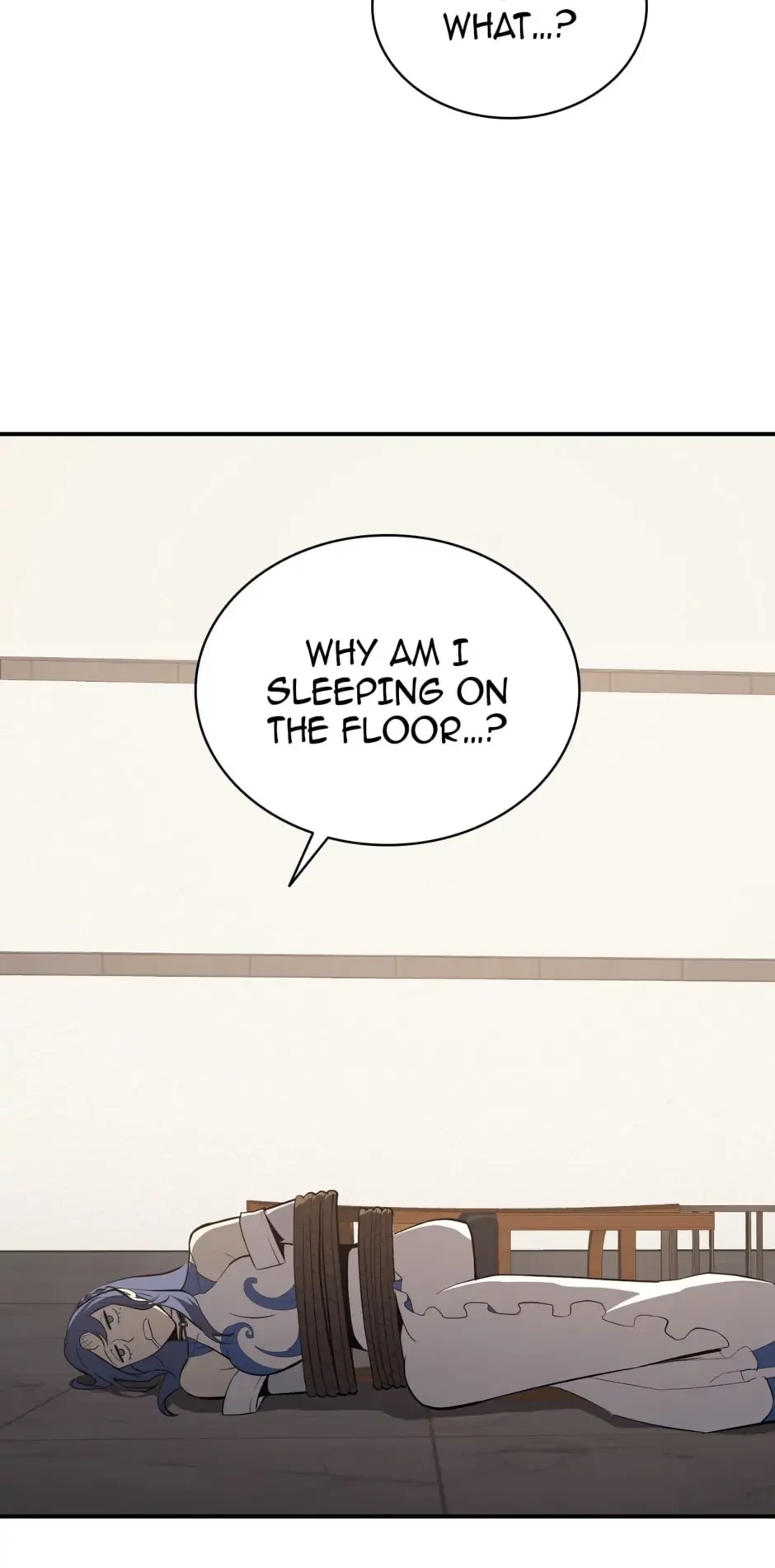 Return of the Disaster-Class Hero Chapter 22 - 114