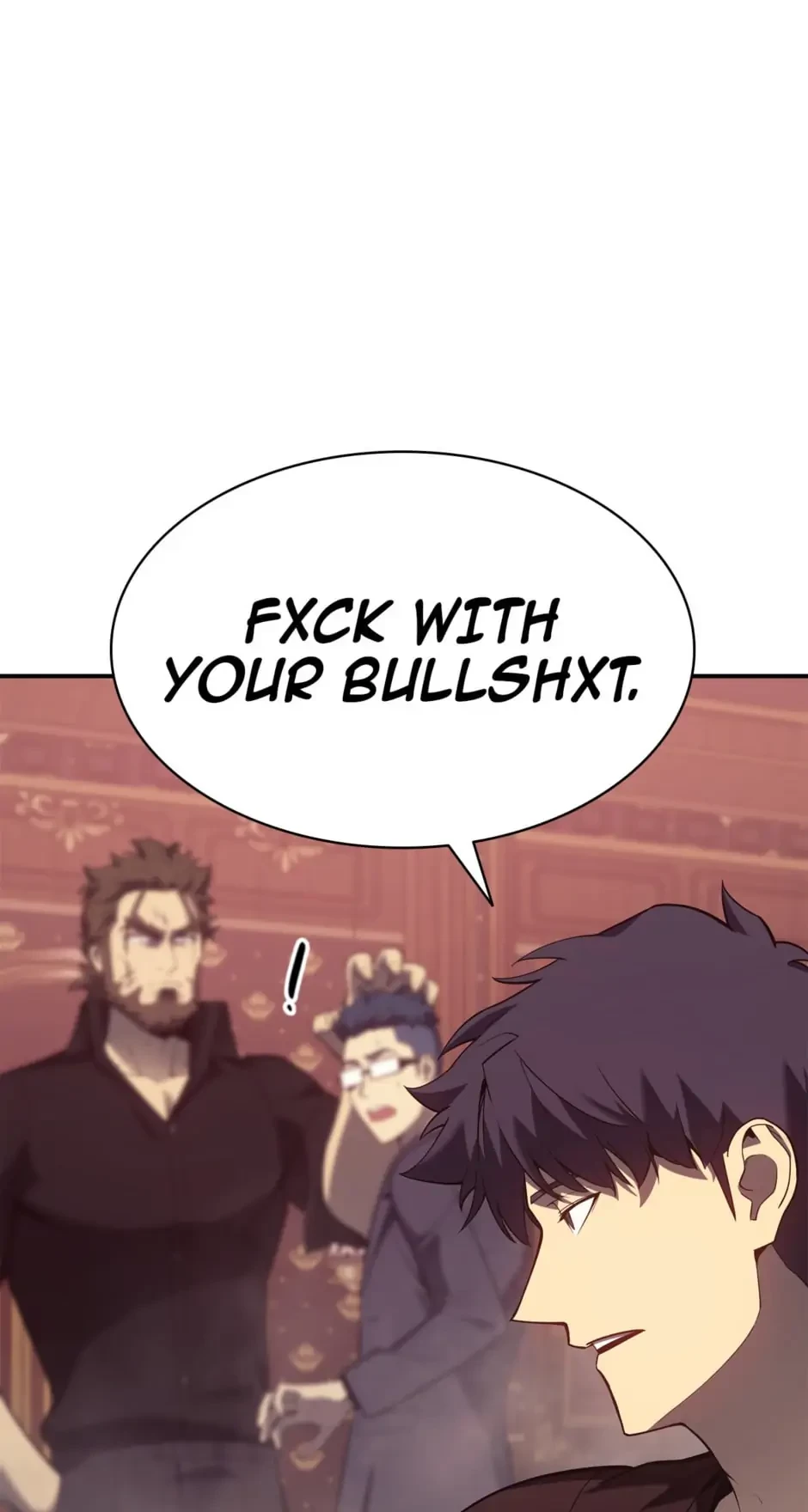 Return of the Disaster-Class Hero Chapter 19 - 17