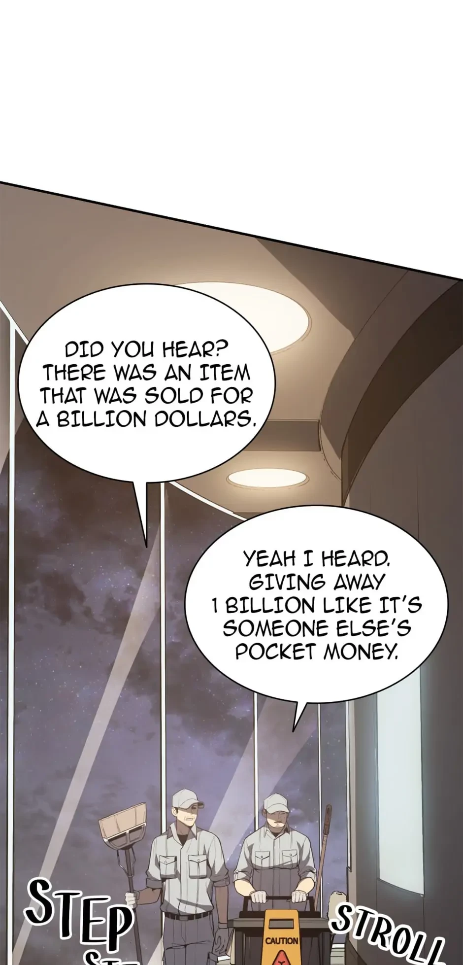 Return of the Disaster-Class Hero Chapter 20 - 43