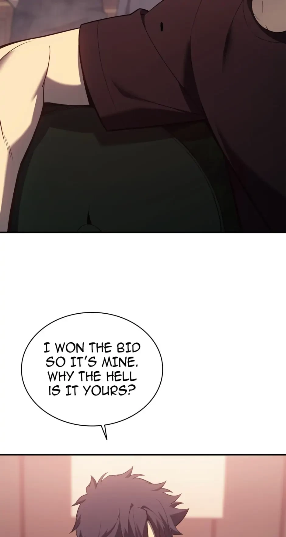 Return of the Disaster-Class Hero Chapter 19 - 18