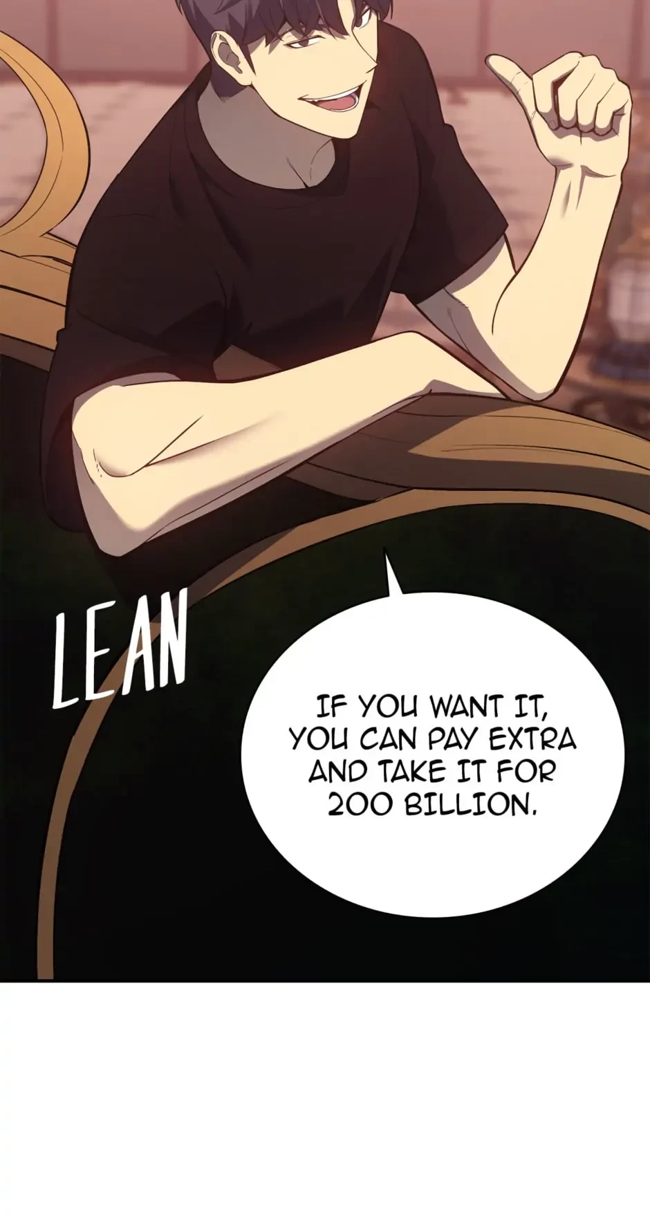 Return of the Disaster-Class Hero Chapter 19 - 19