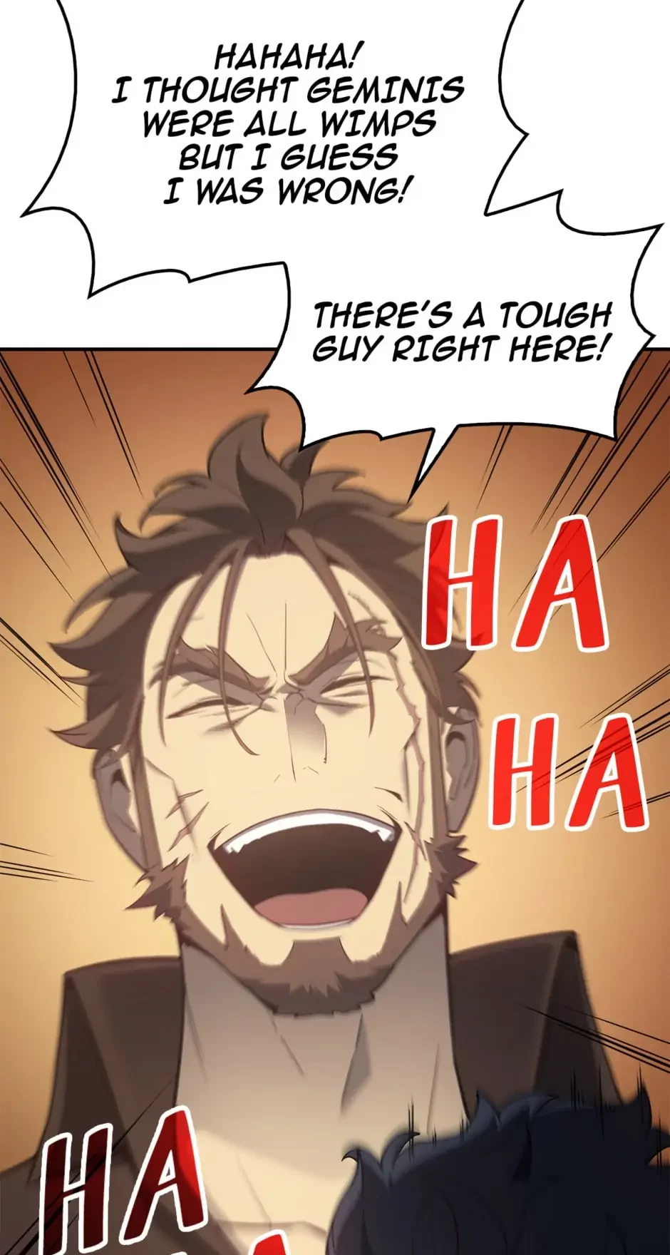 Return of the Disaster-Class Hero Chapter 19 - 21