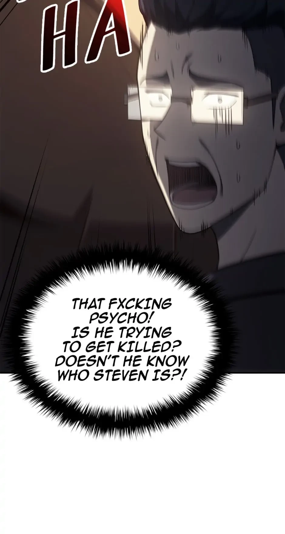 Return of the Disaster-Class Hero Chapter 19 - 22