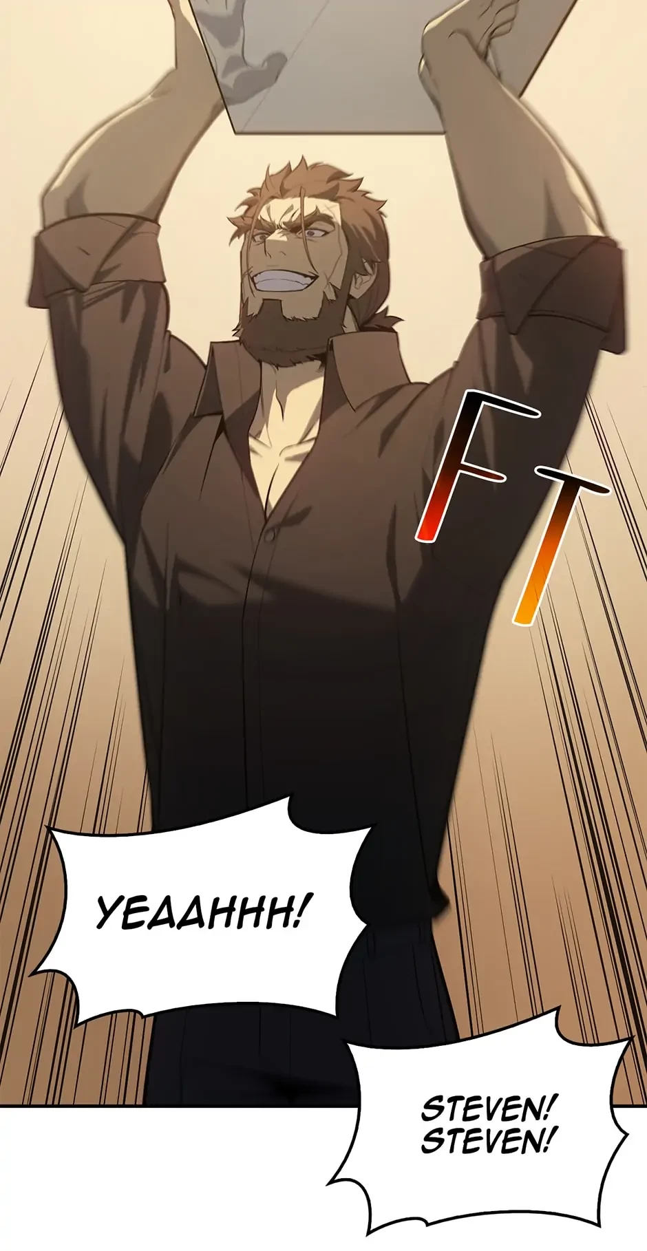 Return of the Disaster-Class Hero Chapter 20 - 49