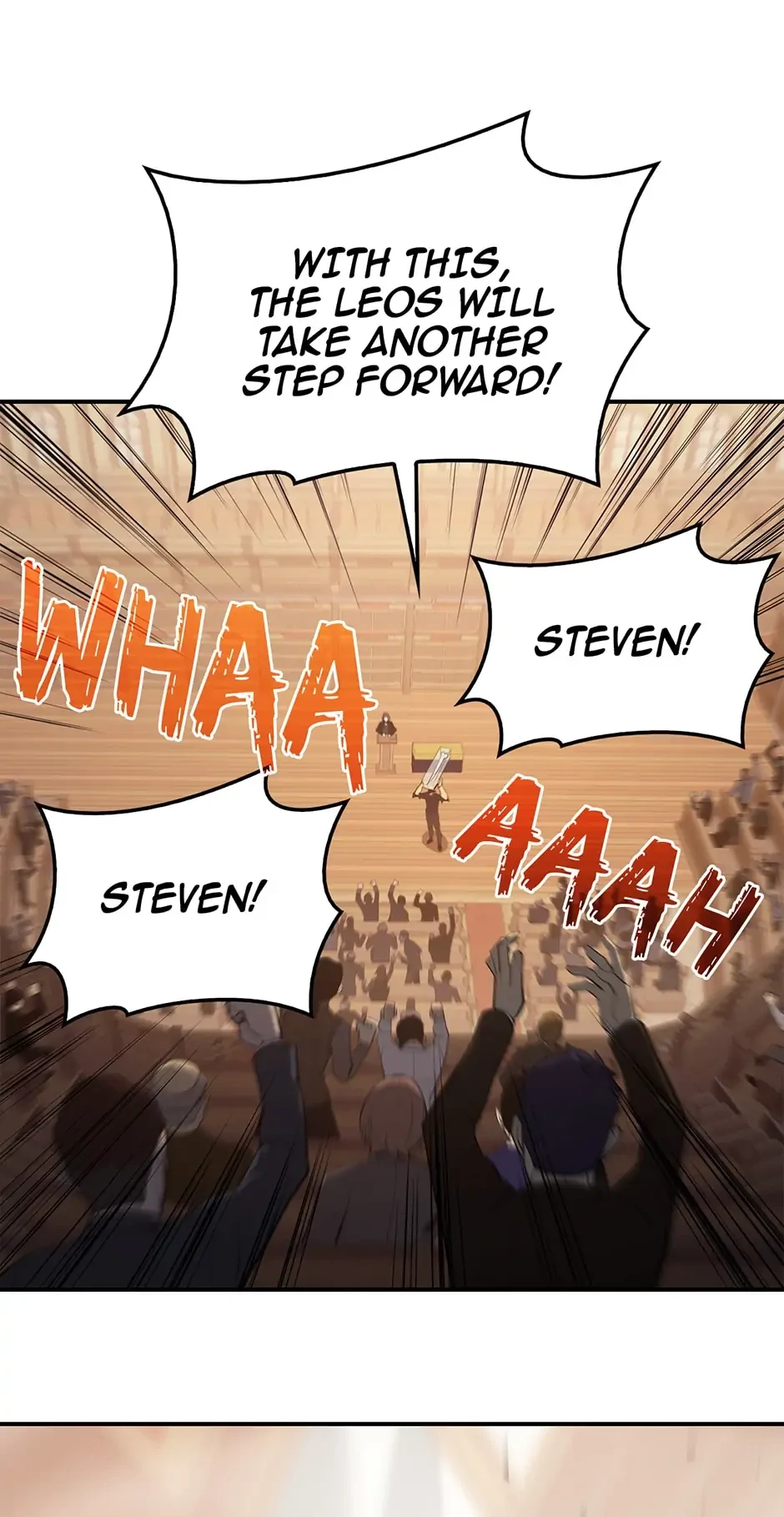 Return of the Disaster-Class Hero Chapter 20 - 50