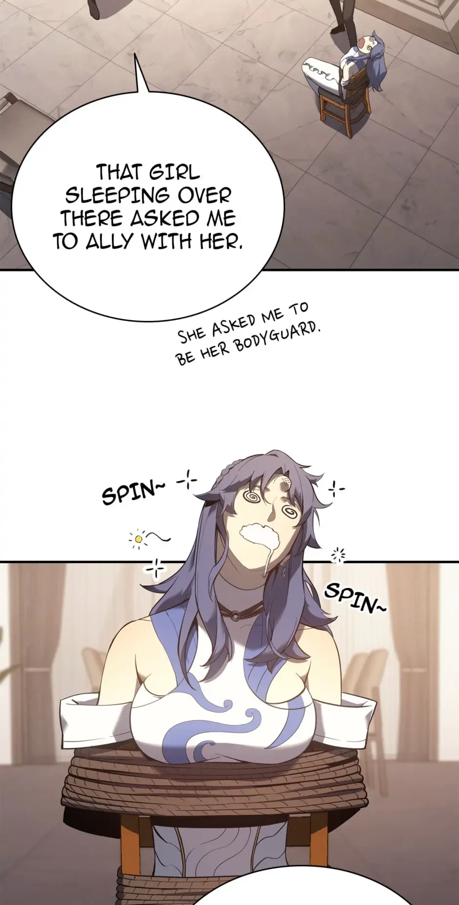 Return of the Disaster-Class Hero Chapter 18 - 7