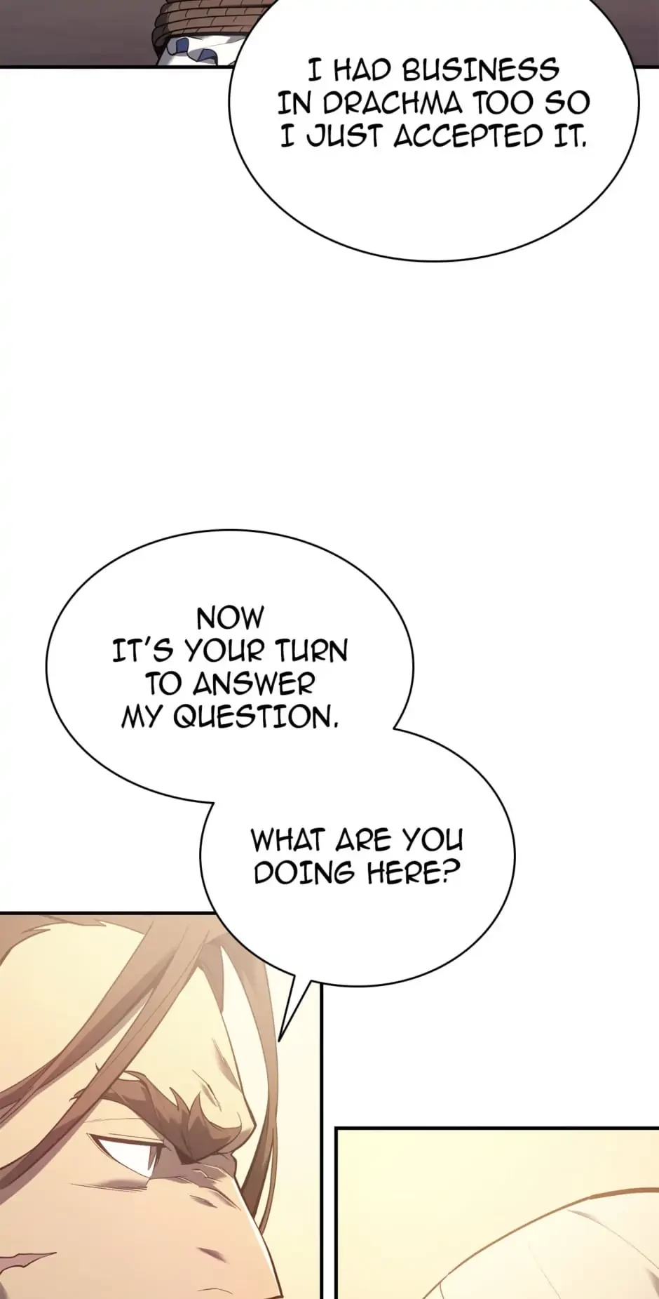 Return of the Disaster-Class Hero Chapter 18 - 8