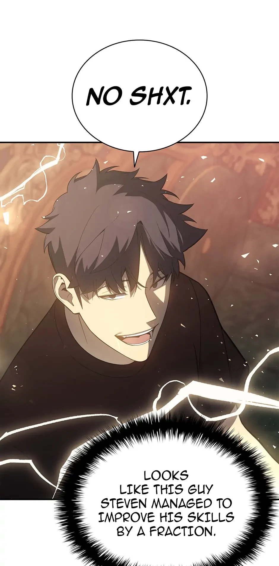 Return of the Disaster-Class Hero Chapter 19 - 28