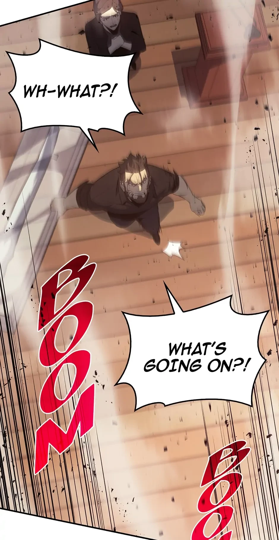 Return of the Disaster-Class Hero Chapter 20 - 53