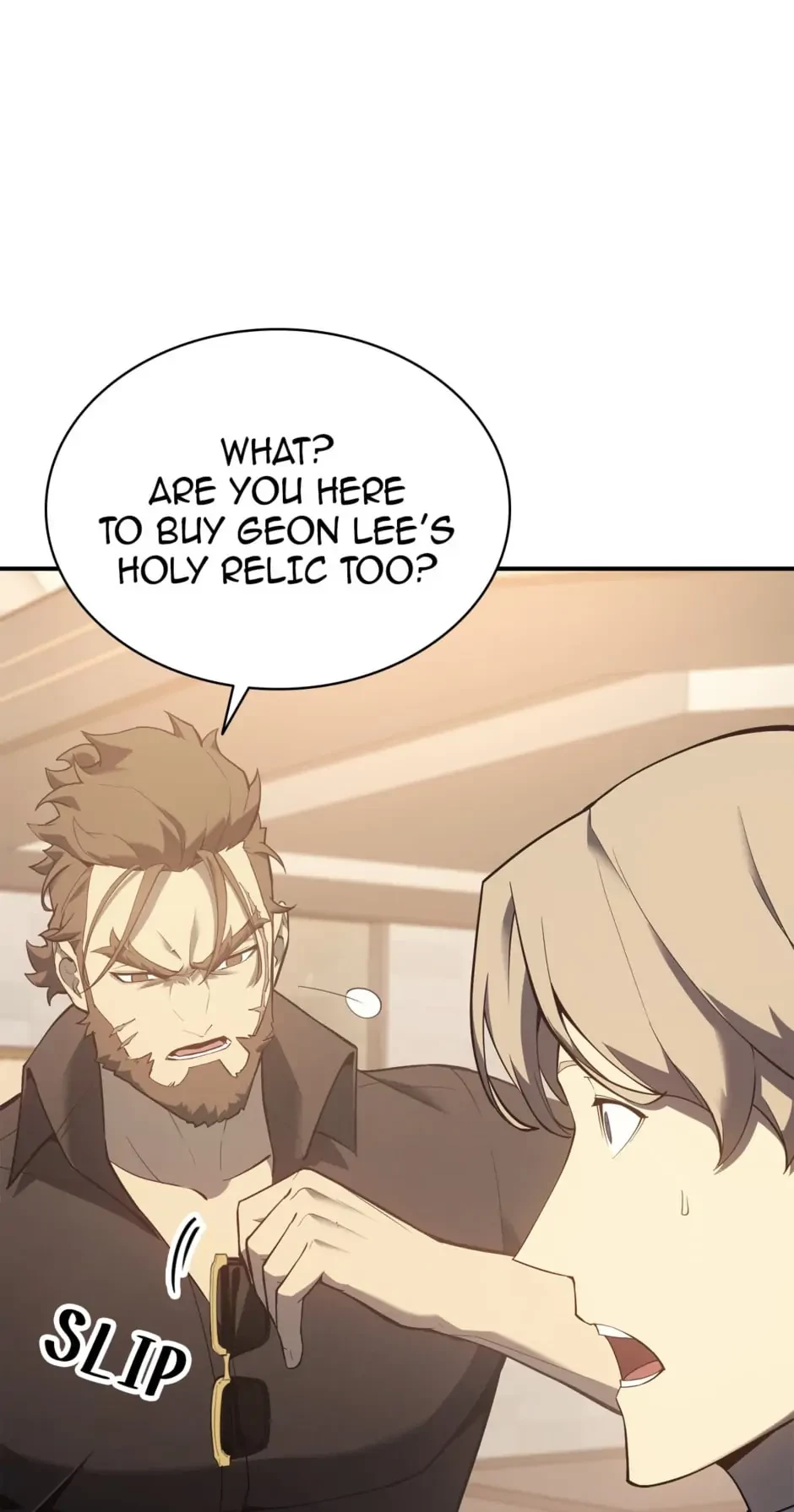 Return of the Disaster-Class Hero Chapter 18 - 10