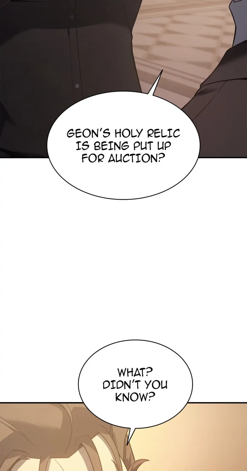 Return of the Disaster-Class Hero Chapter 18 - 11