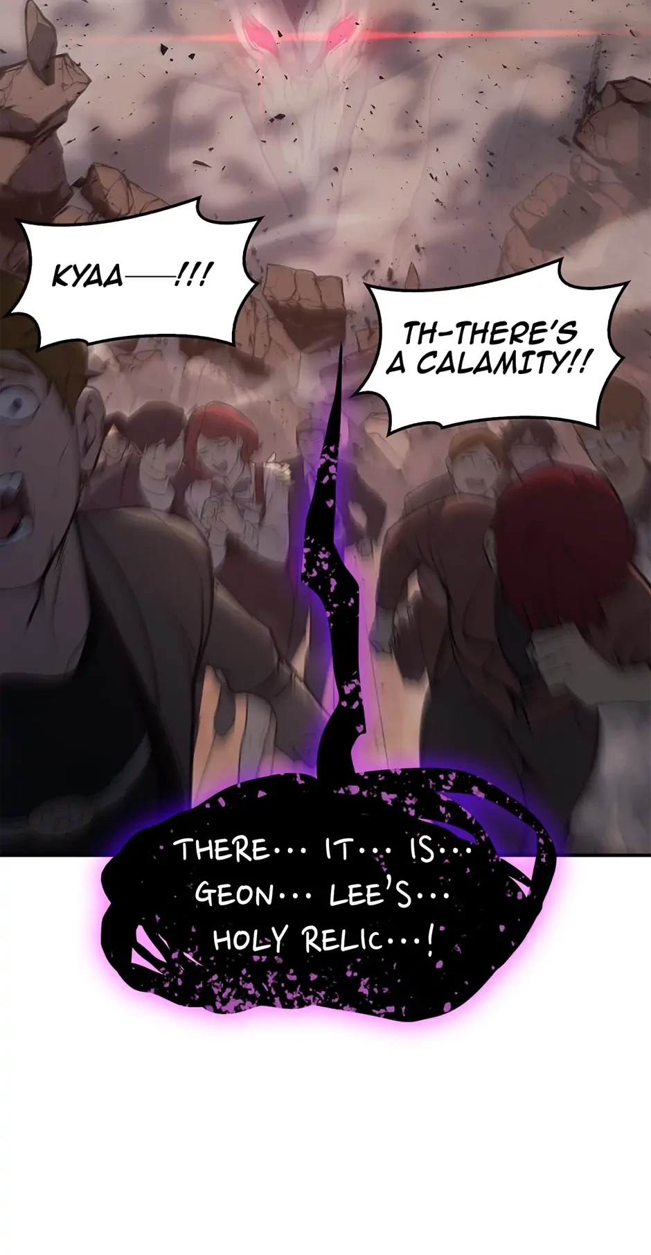 Return of the Disaster-Class Hero Chapter 20 - 55