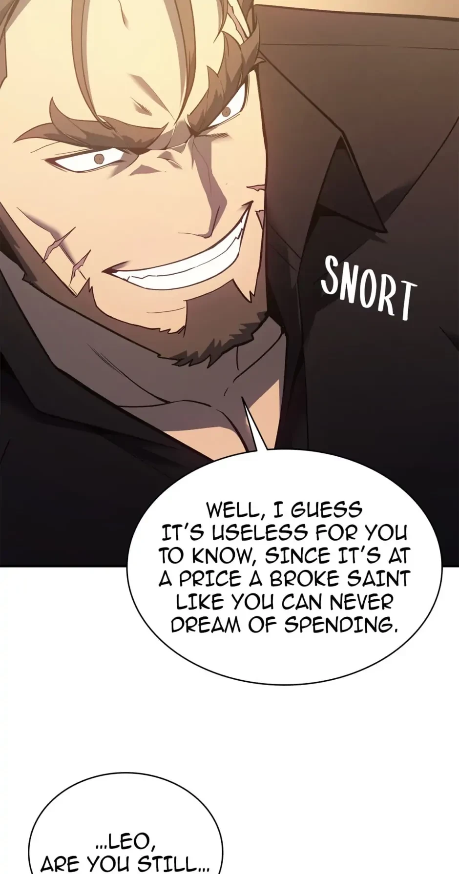 Return of the Disaster-Class Hero Chapter 18 - 12