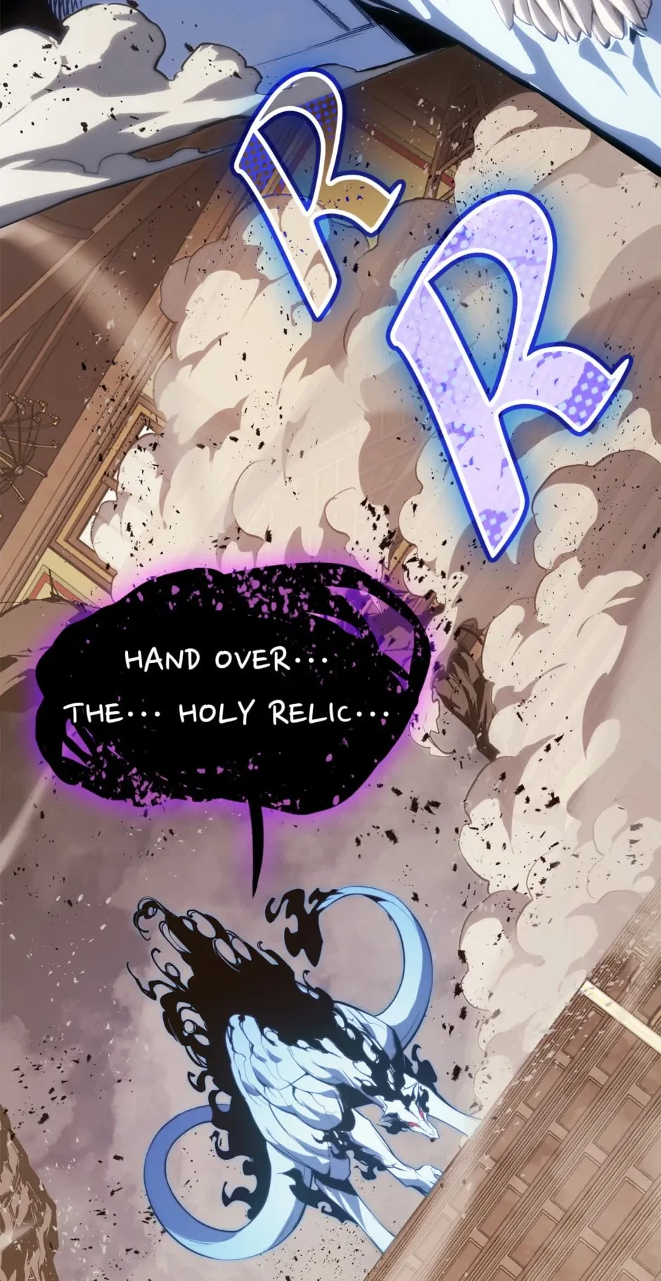 Return of the Disaster-Class Hero Chapter 20 - 57