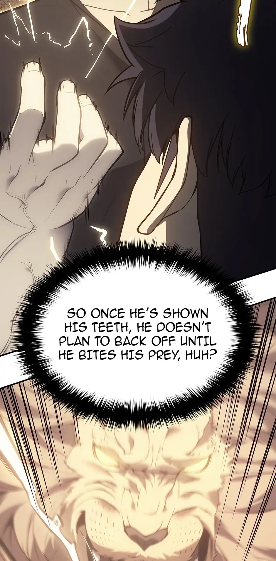 Return of the Disaster-Class Hero Chapter 19 - 32