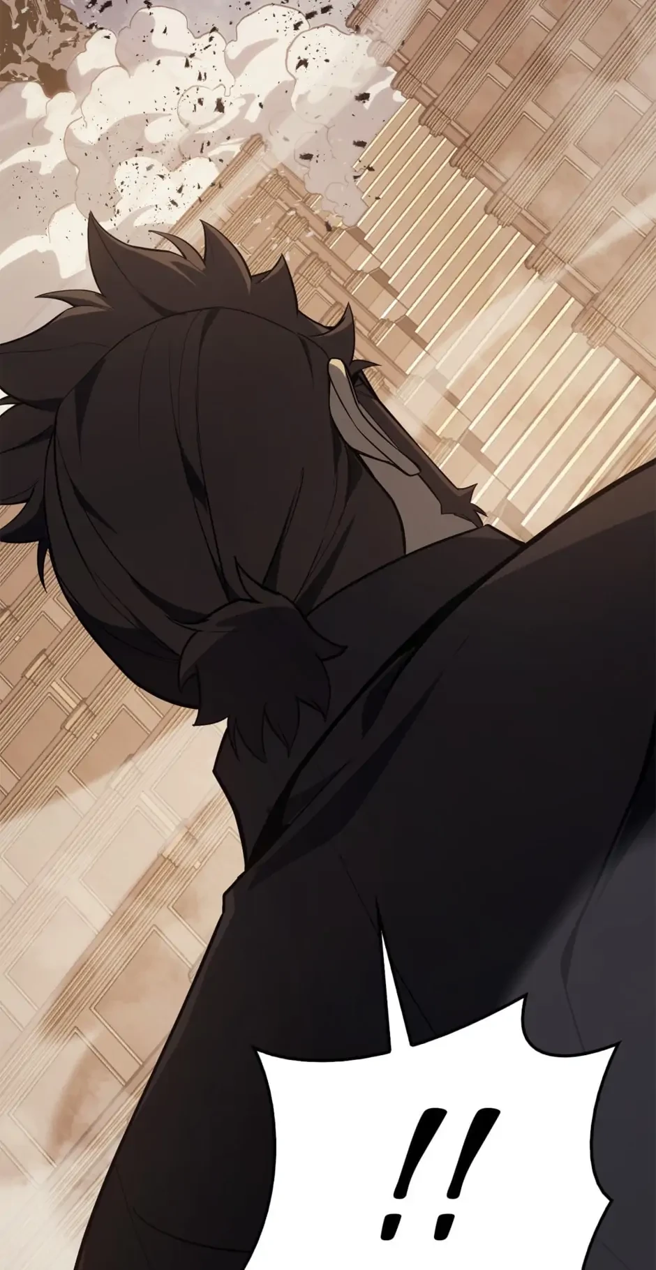 Return of the Disaster-Class Hero Chapter 20 - 58