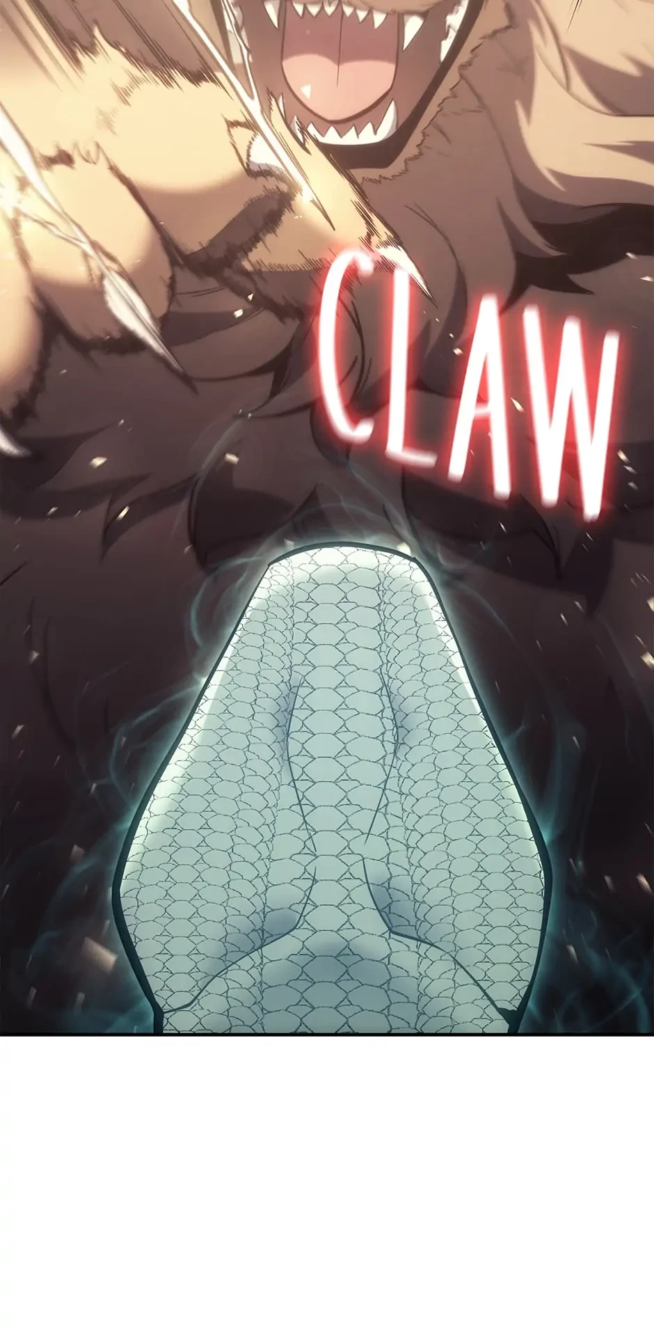 Return of the Disaster-Class Hero Chapter 19 - 33