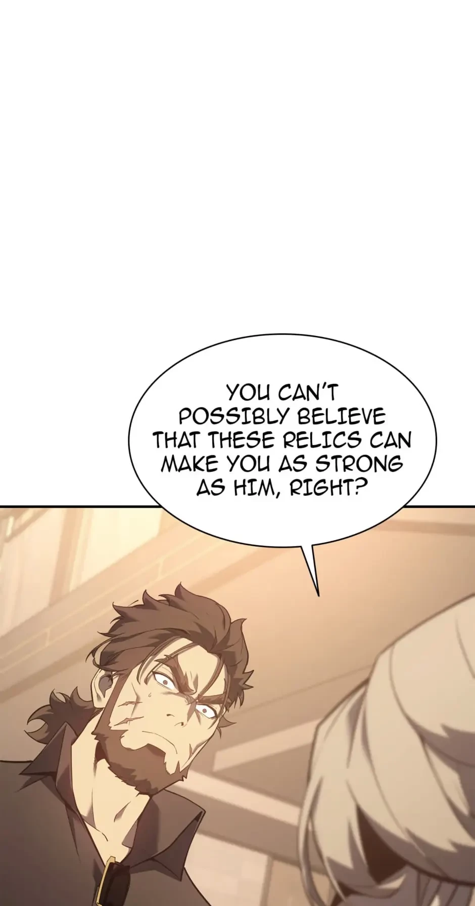 Return of the Disaster-Class Hero Chapter 18 - 17