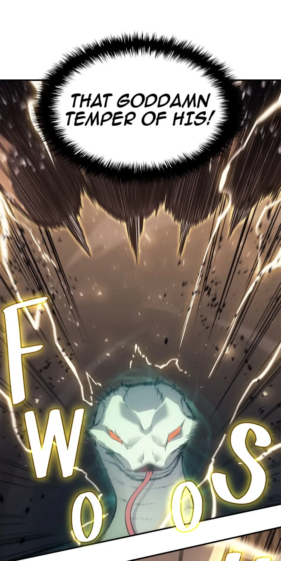 Return of the Disaster-Class Hero Chapter 19 - 34