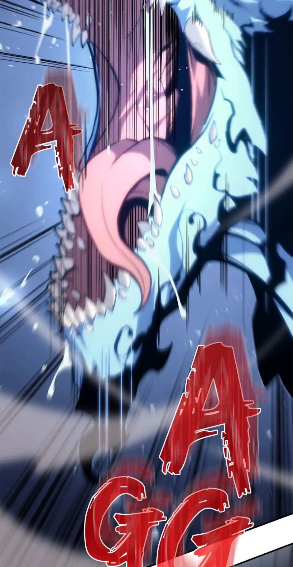 Return of the Disaster-Class Hero Chapter 20 - 60