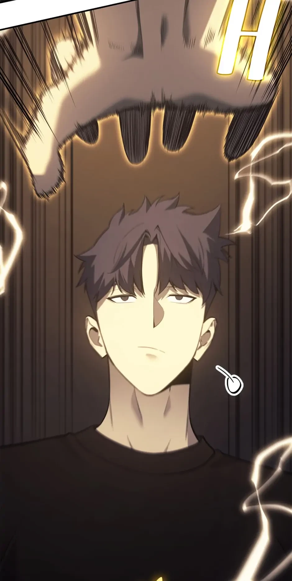 Return of the Disaster-Class Hero Chapter 19 - 35