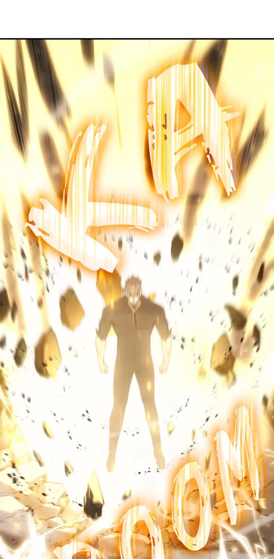Return of the Disaster-Class Hero Chapter 18 - 19