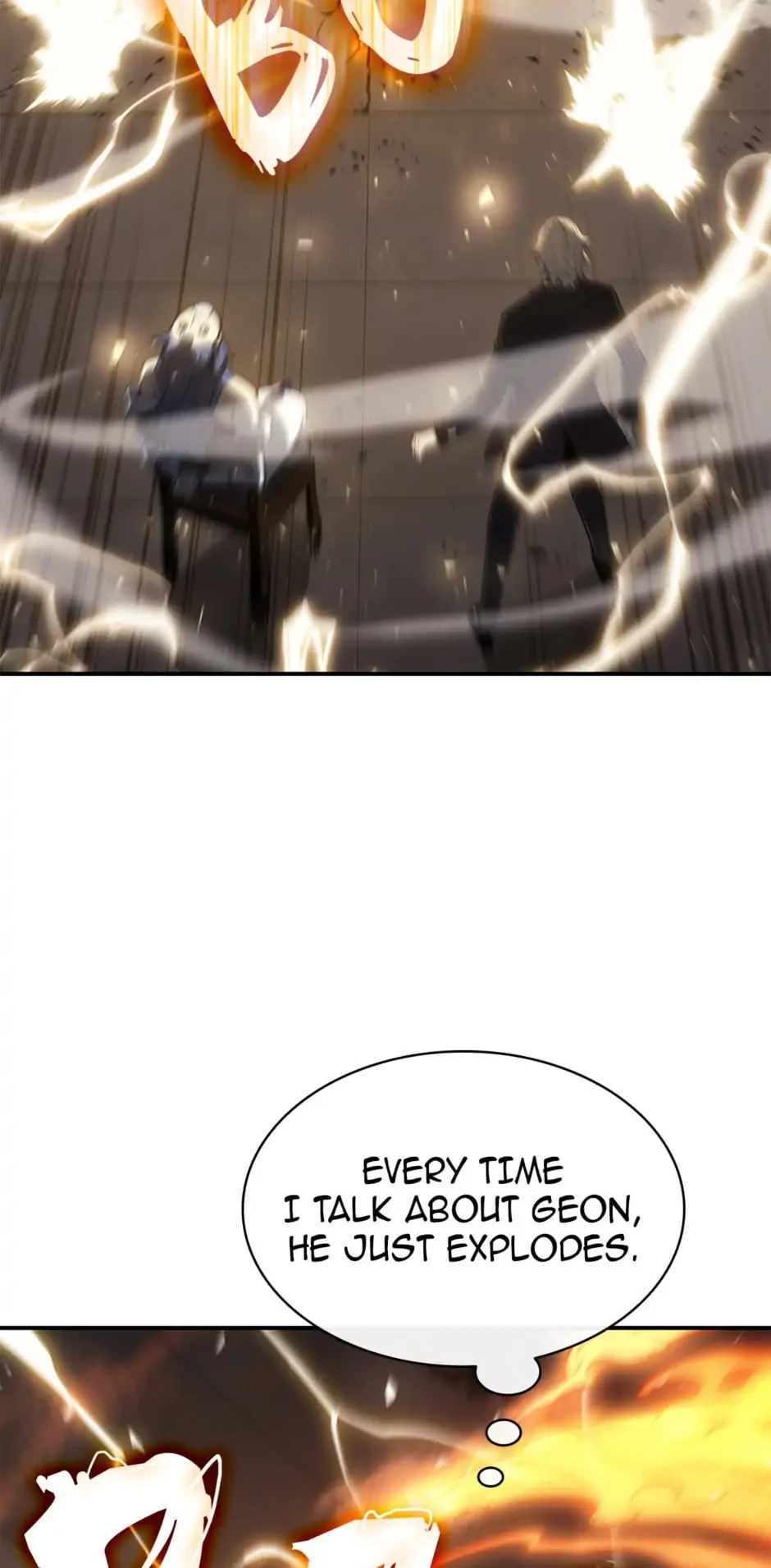 Return of the Disaster-Class Hero Chapter 18 - 20