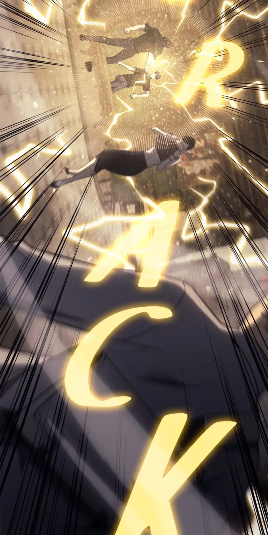 Return of the Disaster-Class Hero Chapter 19 - 37
