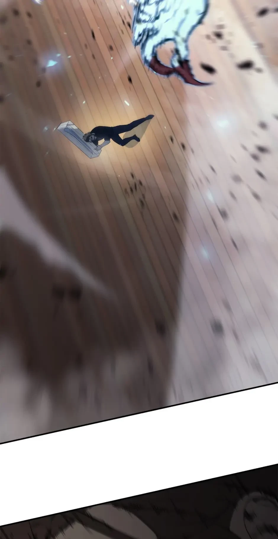 Return of the Disaster-Class Hero Chapter 20 - 63