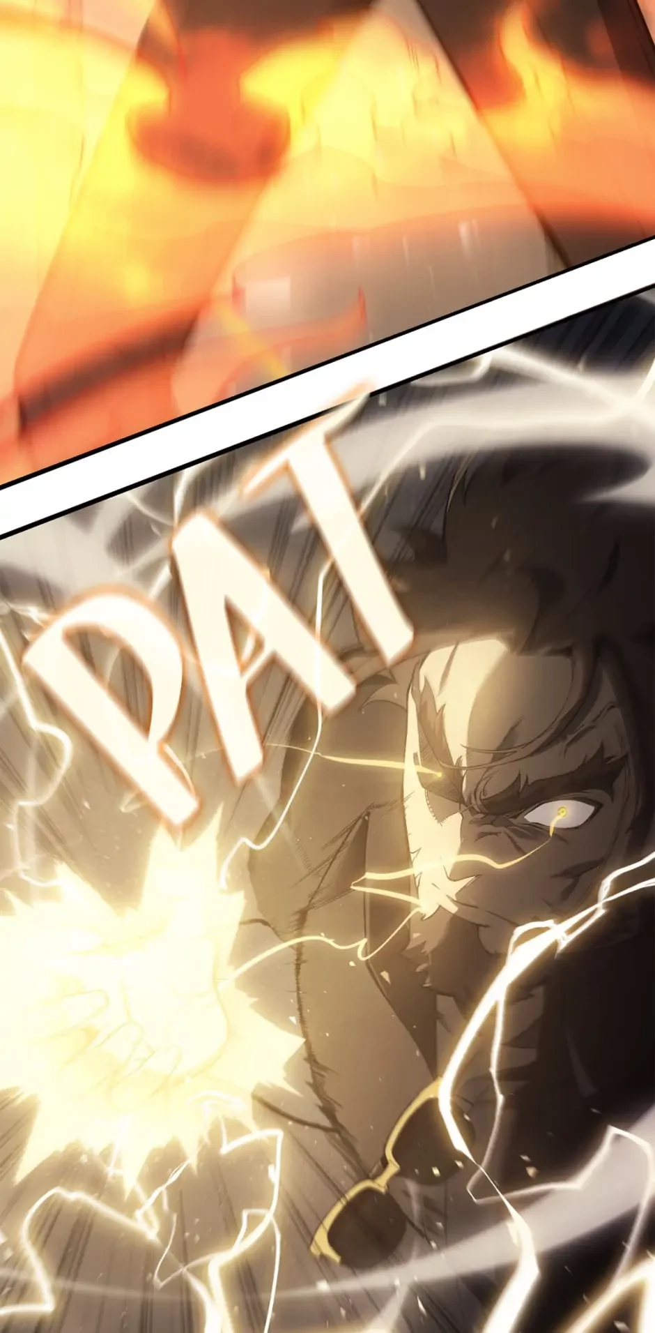 Return of the Disaster-Class Hero Chapter 18 - 22