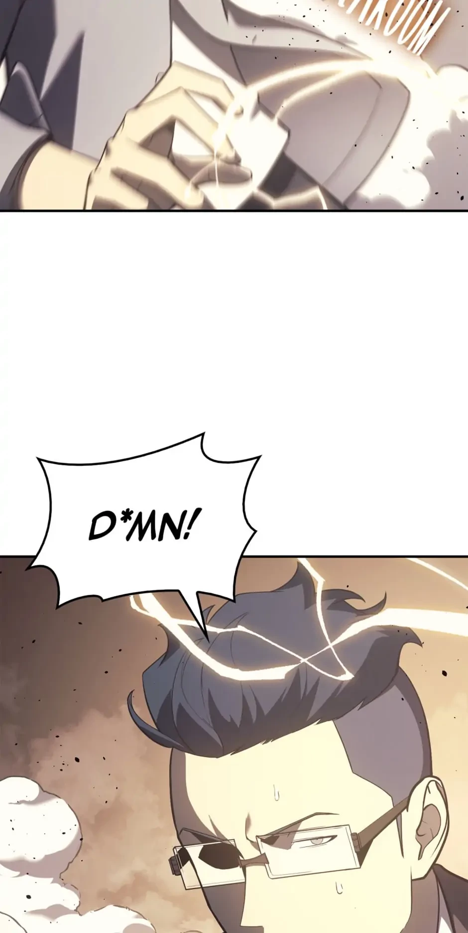 Return of the Disaster-Class Hero Chapter 19 - 39