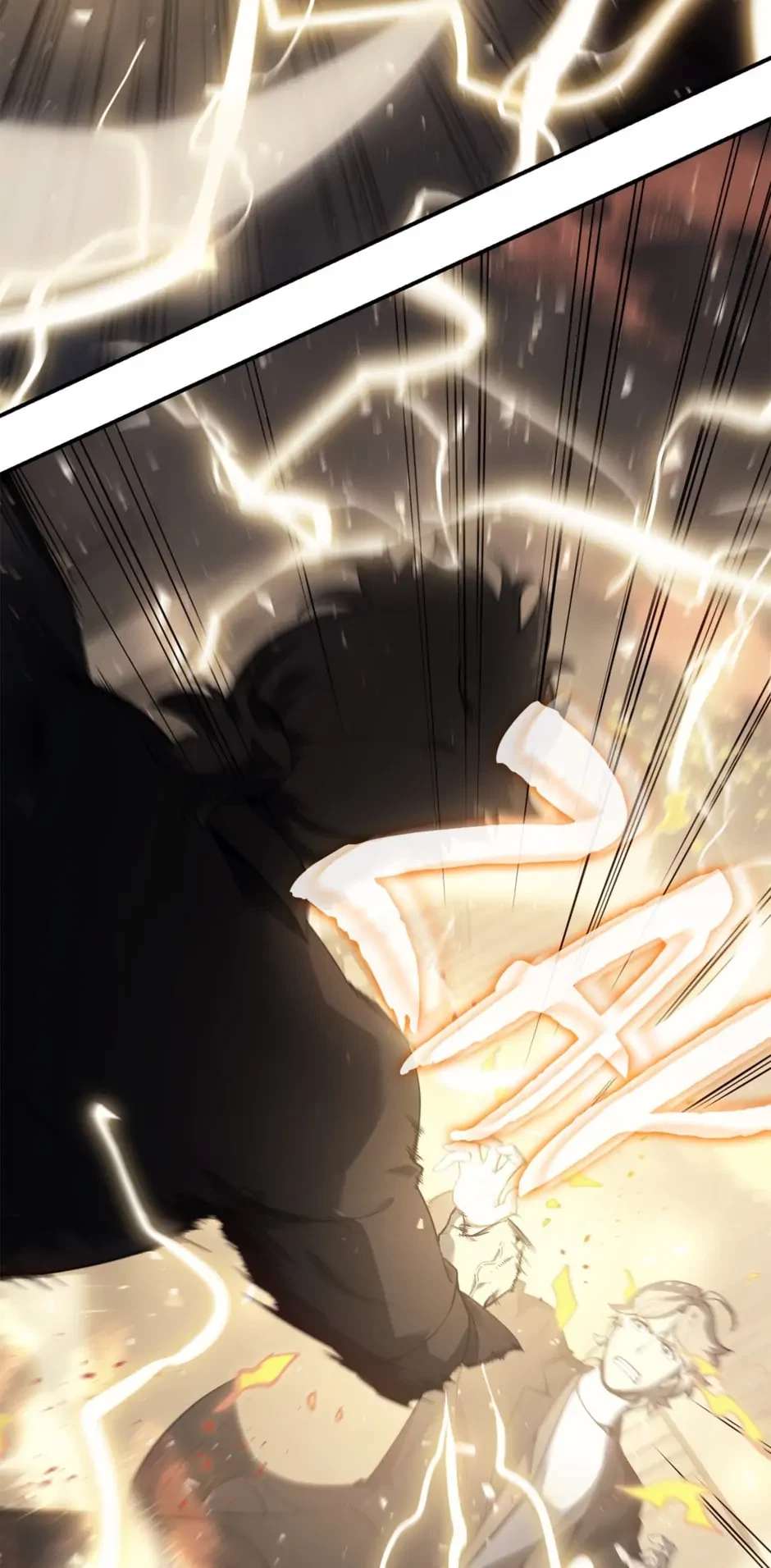 Return of the Disaster-Class Hero Chapter 18 - 23