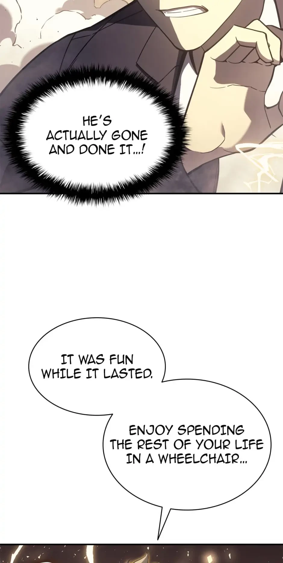 Return of the Disaster-Class Hero Chapter 19 - 40