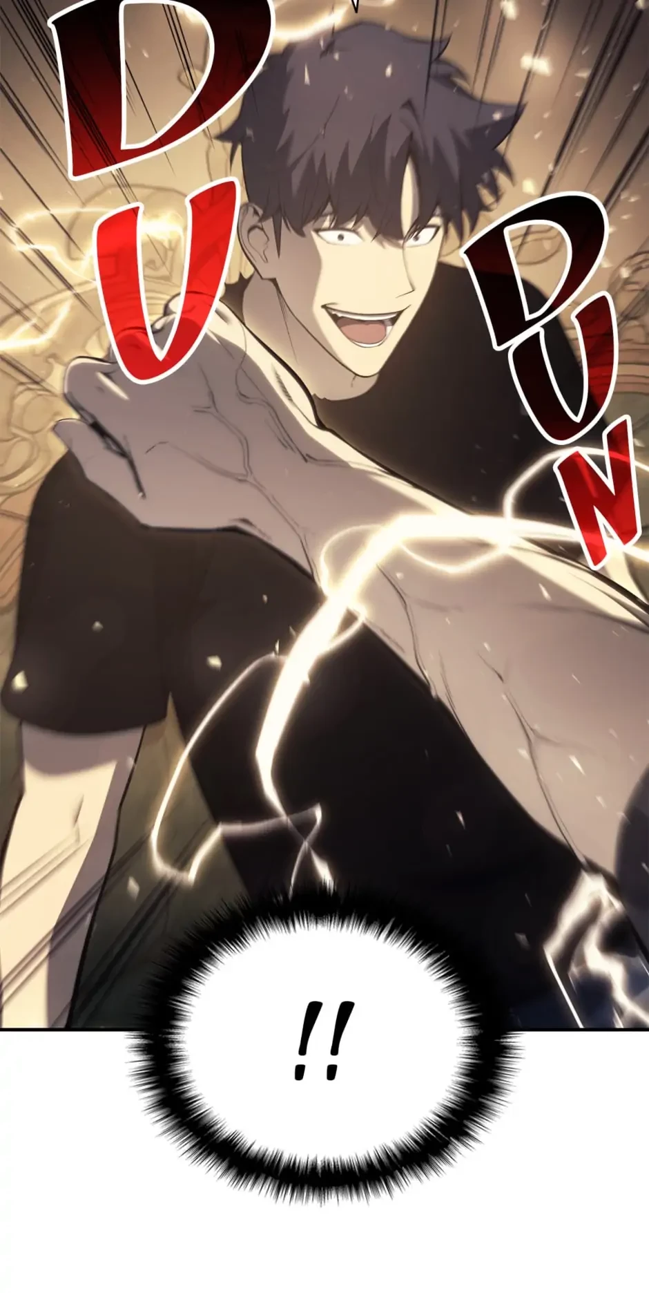 Return of the Disaster-Class Hero Chapter 19 - 43