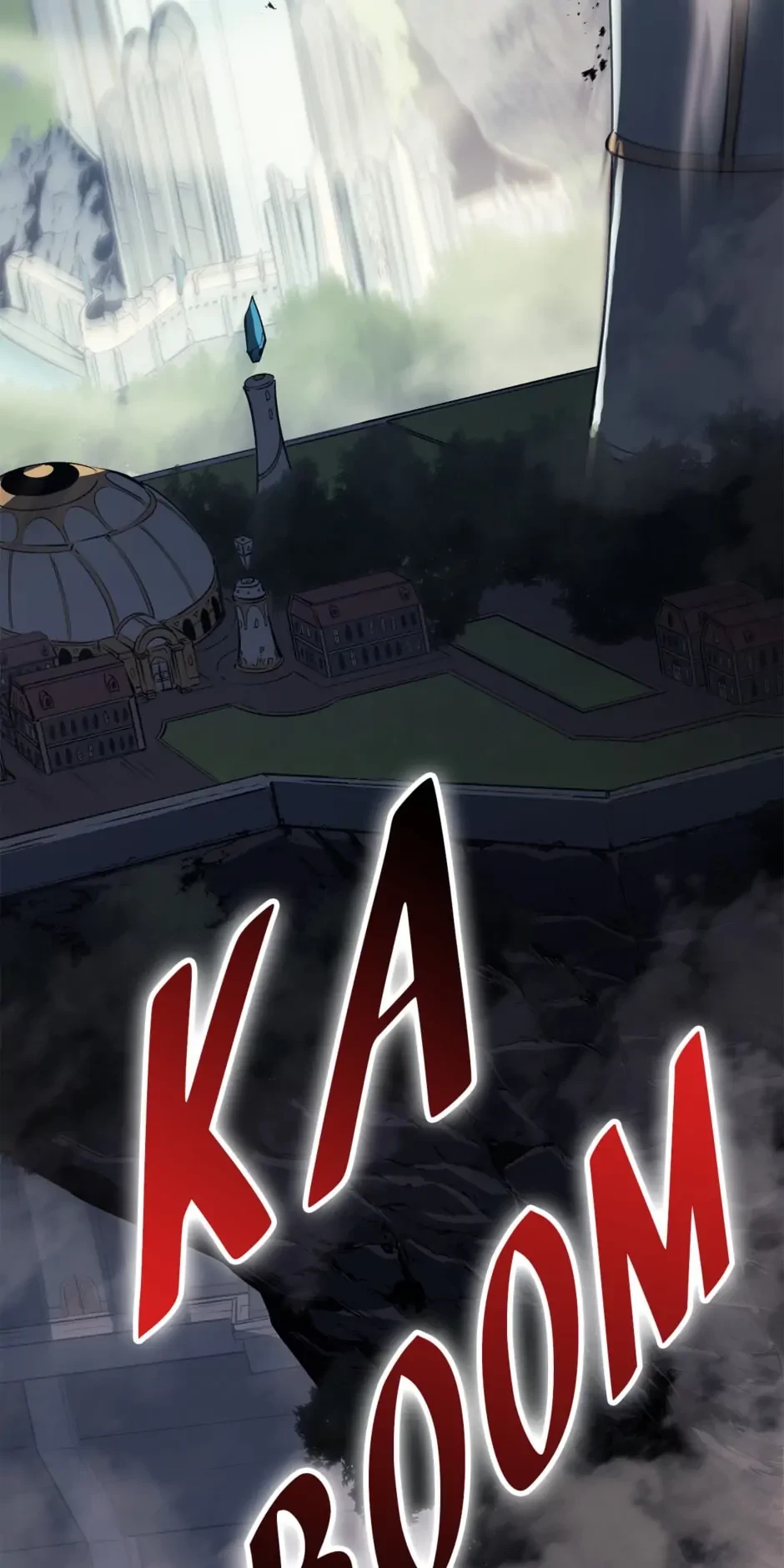 Return of the Disaster-Class Hero Chapter 20 - 69