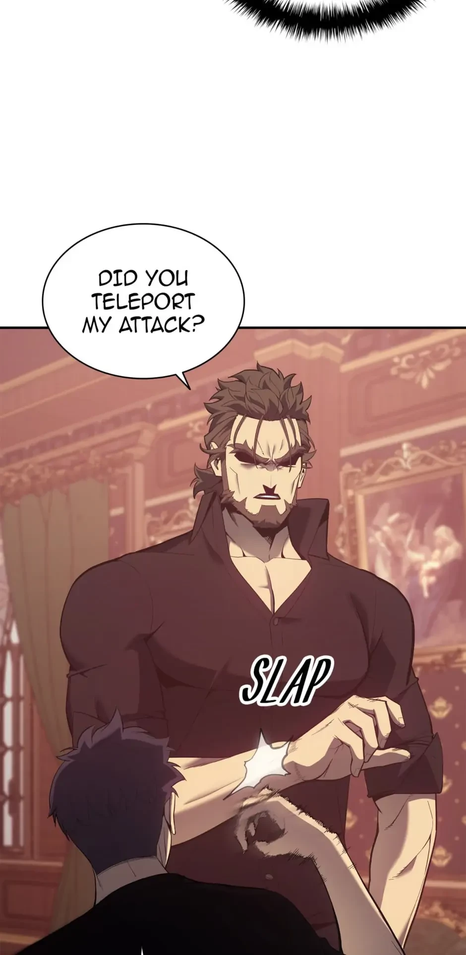 Return of the Disaster-Class Hero Chapter 19 - 45