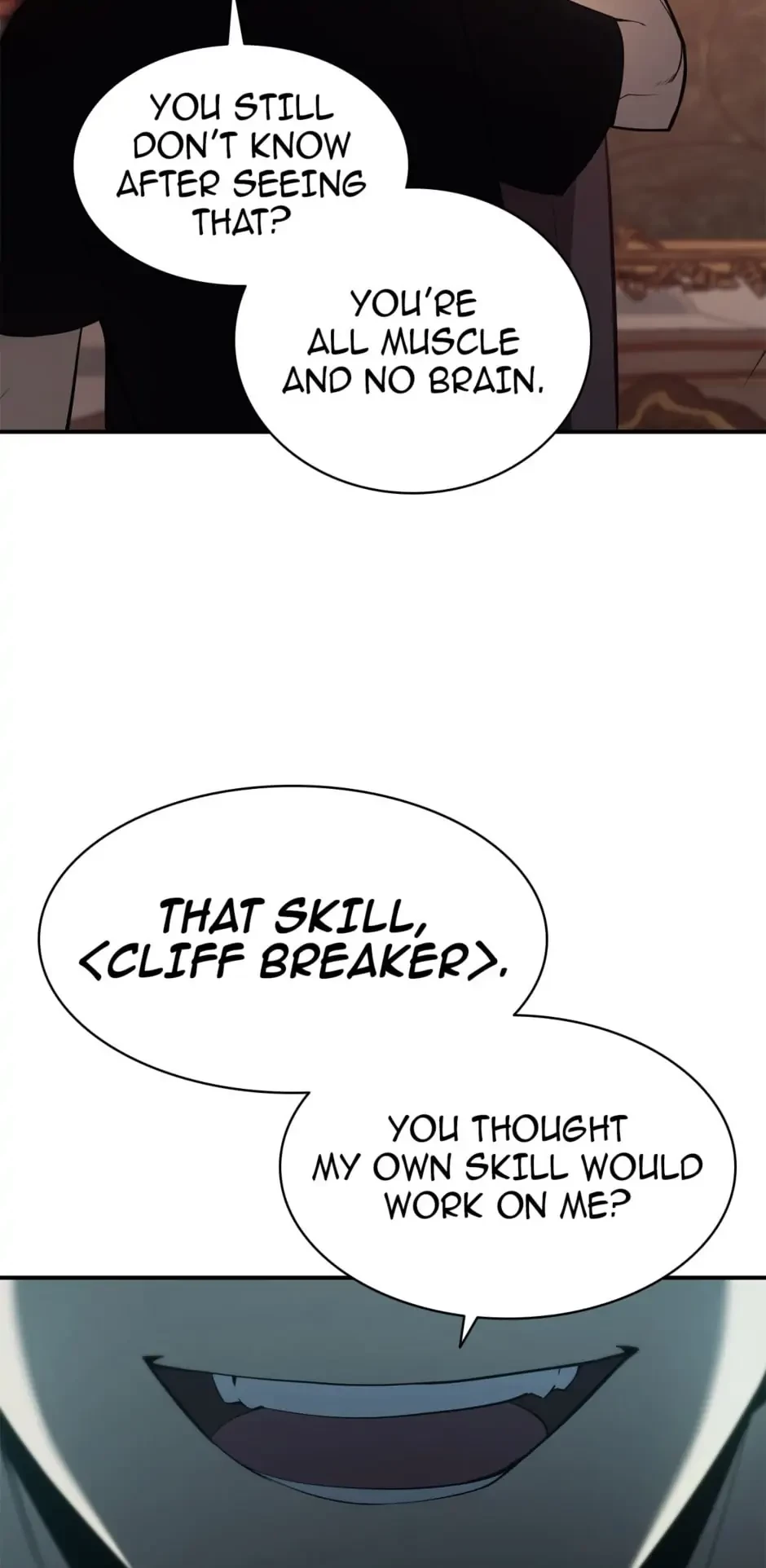 Return of the Disaster-Class Hero Chapter 19 - 46