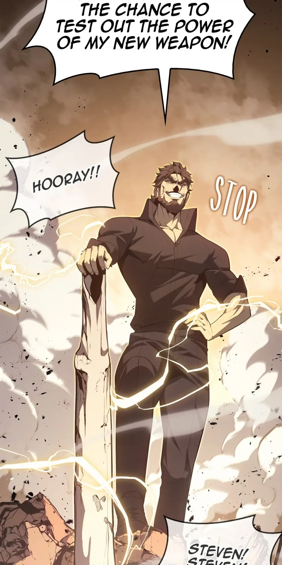 Return of the Disaster-Class Hero Chapter 20 - 72