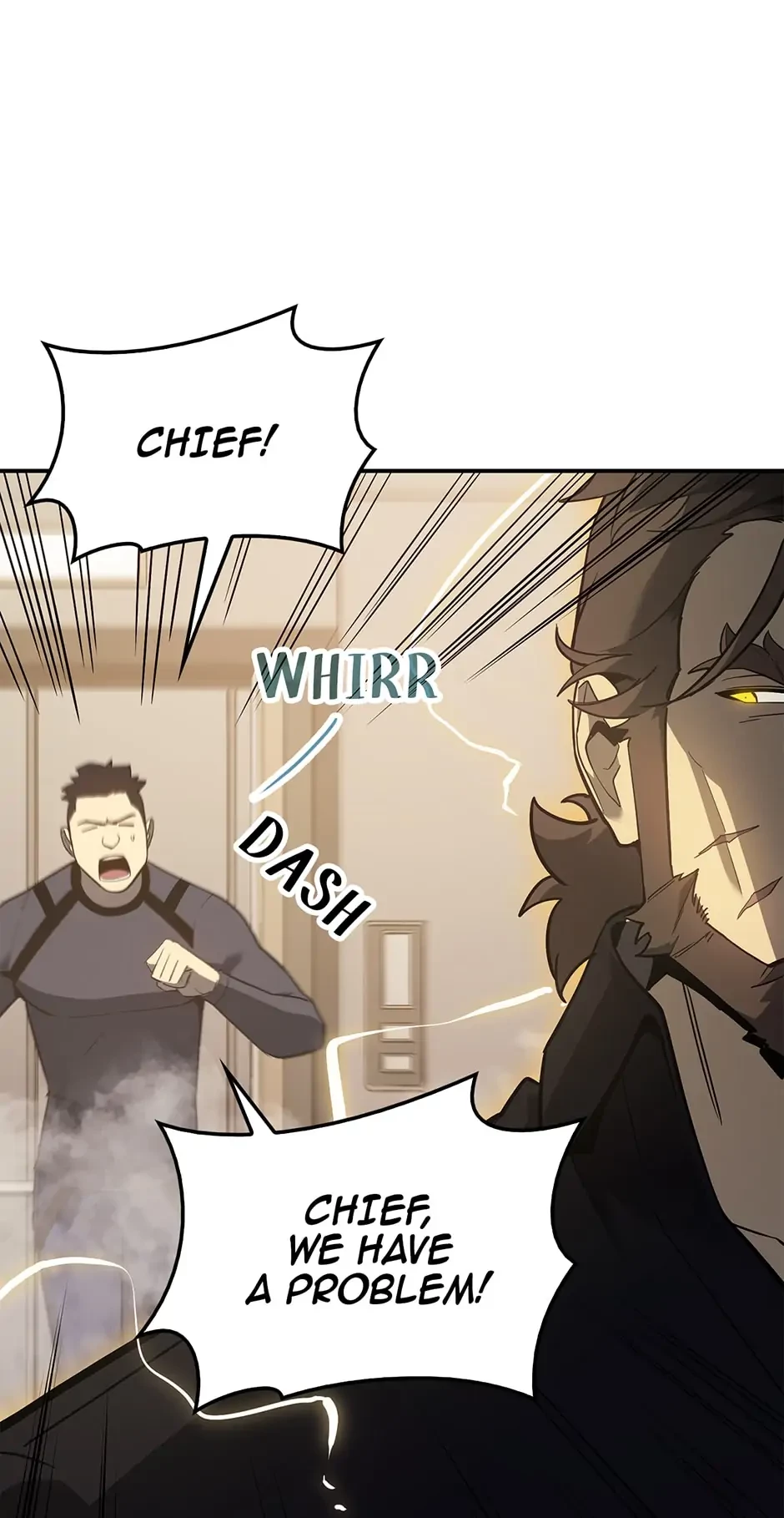 Return of the Disaster-Class Hero Chapter 18 - 33